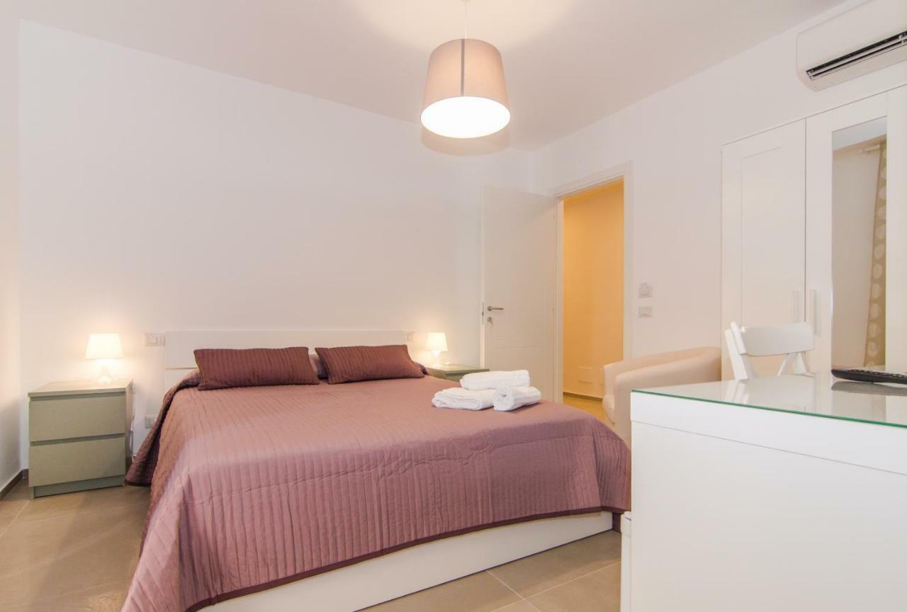 Casa Di Hilde Bed and Breakfast Scicli Zewnętrze zdjęcie