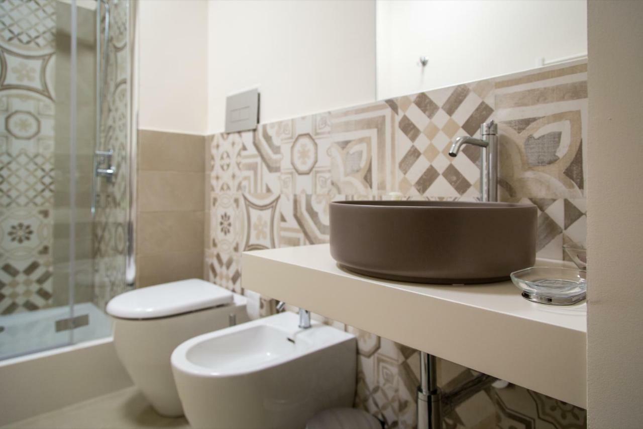 Casa Di Hilde Bed and Breakfast Scicli Zewnętrze zdjęcie