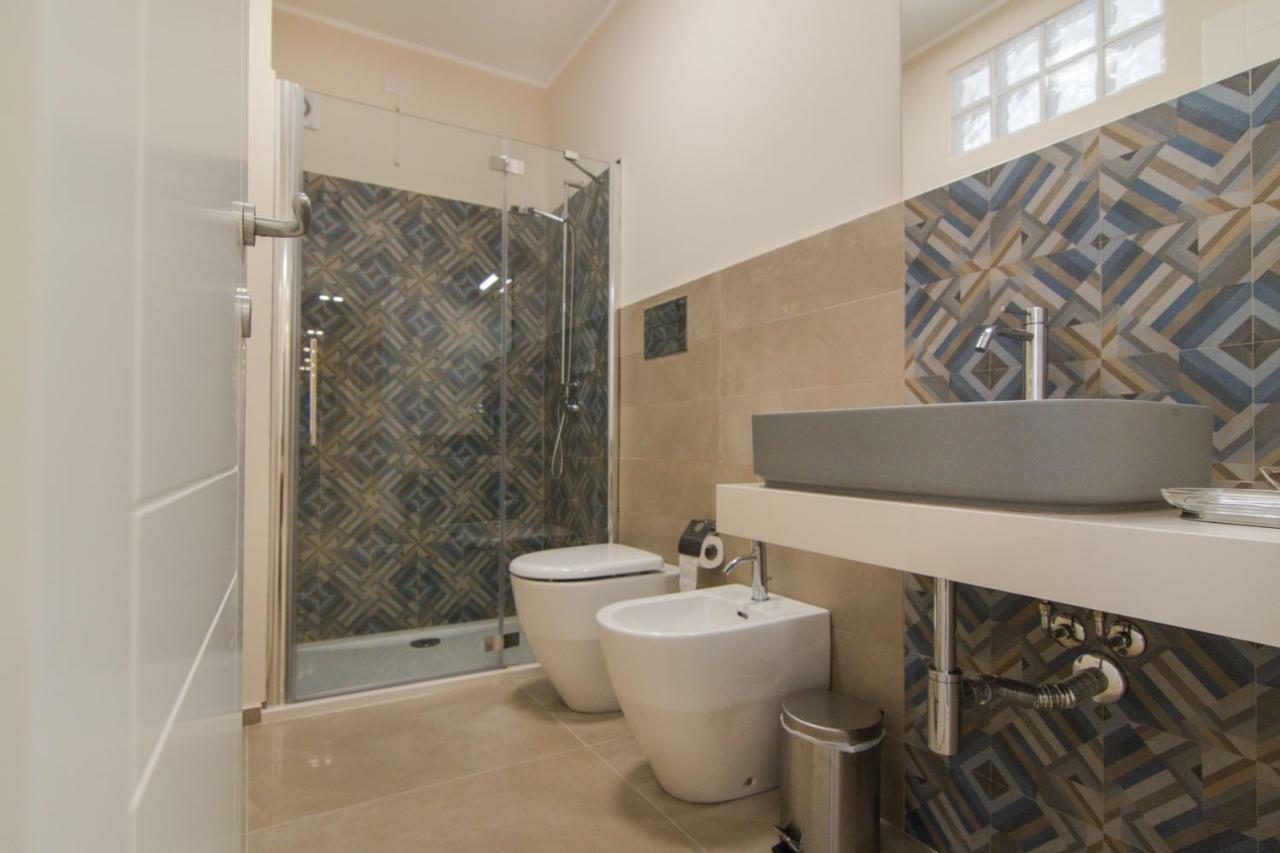 Casa Di Hilde Bed and Breakfast Scicli Zewnętrze zdjęcie