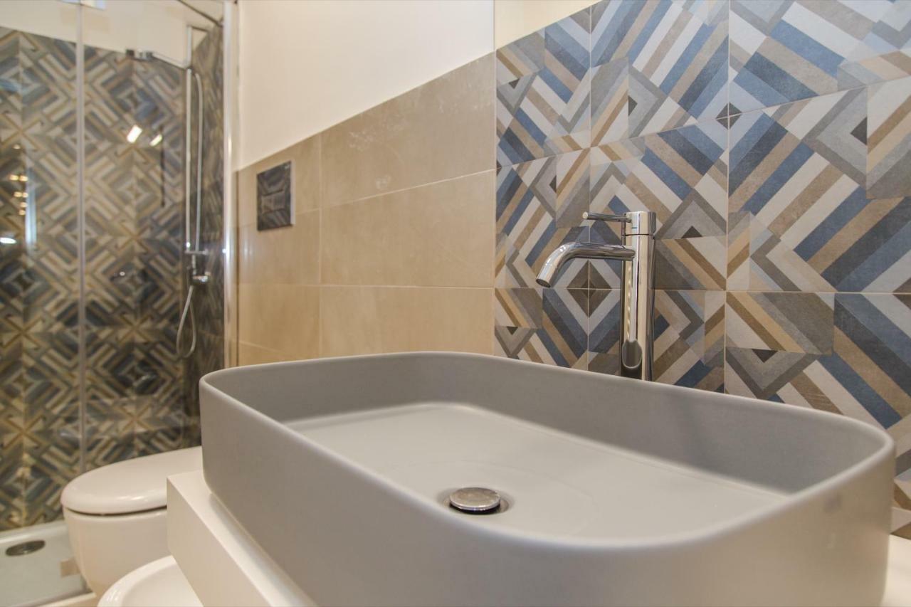 Casa Di Hilde Bed and Breakfast Scicli Zewnętrze zdjęcie