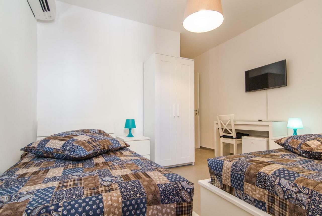 Casa Di Hilde Bed and Breakfast Scicli Zewnętrze zdjęcie