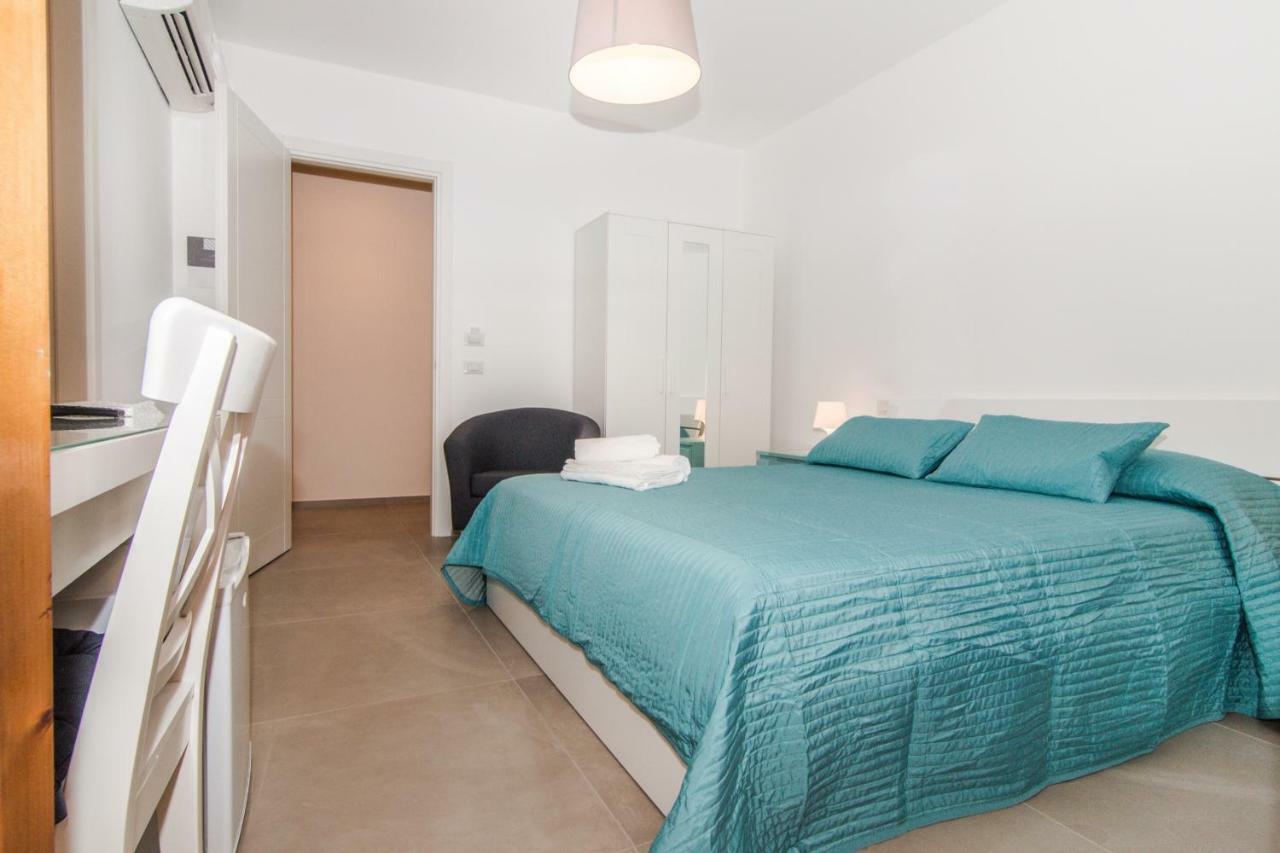 Casa Di Hilde Bed and Breakfast Scicli Zewnętrze zdjęcie