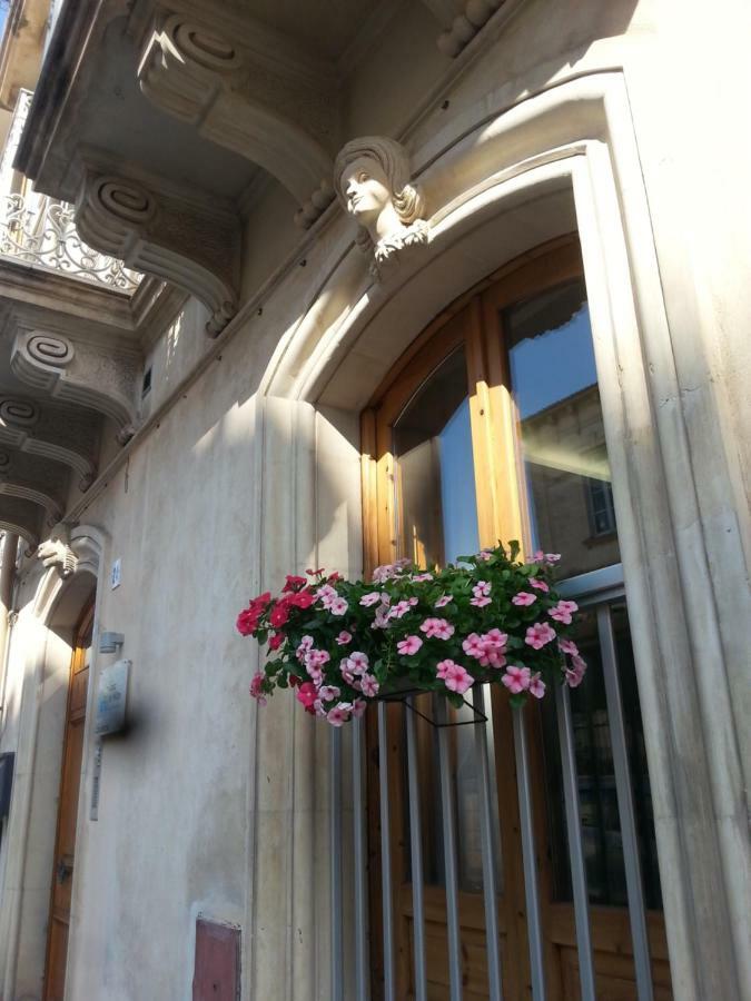 Casa Di Hilde Bed and Breakfast Scicli Zewnętrze zdjęcie