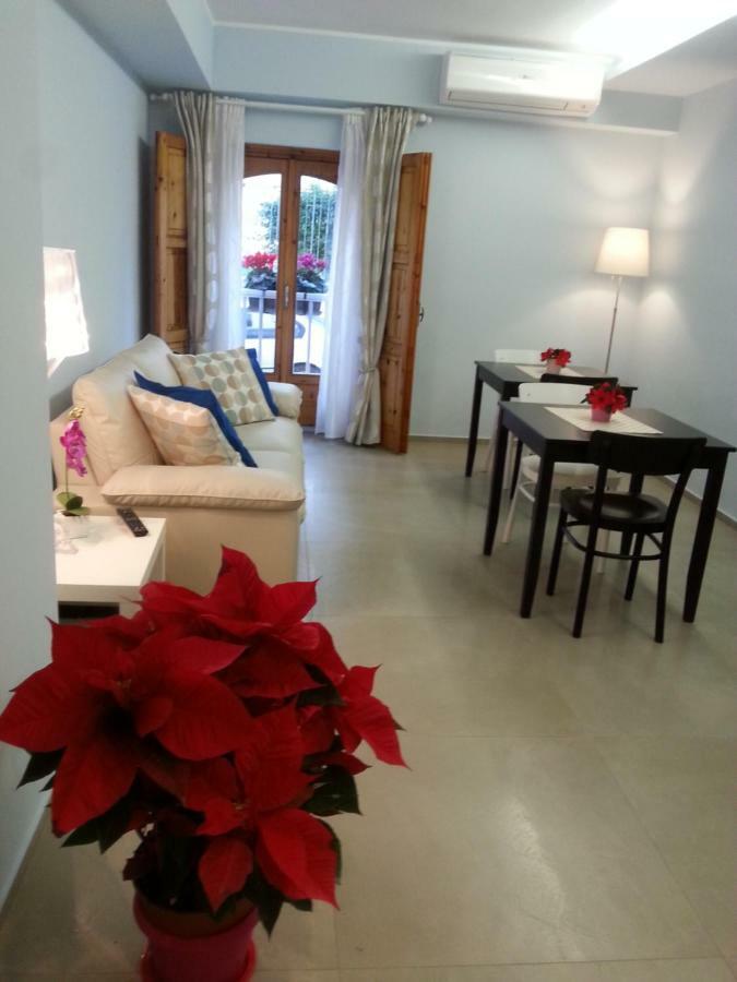 Casa Di Hilde Bed and Breakfast Scicli Zewnętrze zdjęcie