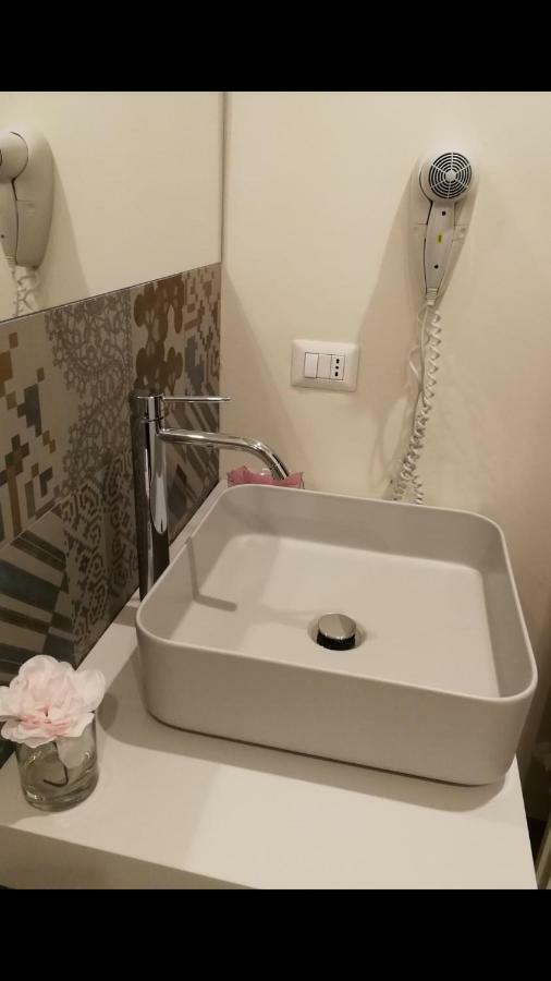 Casa Di Hilde Bed and Breakfast Scicli Zewnętrze zdjęcie