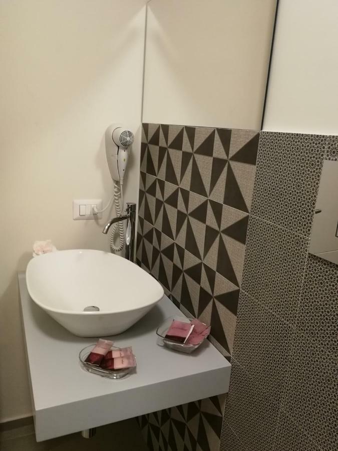 Casa Di Hilde Bed and Breakfast Scicli Zewnętrze zdjęcie